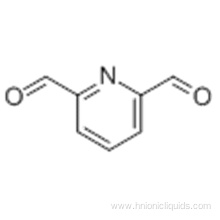 2,6-Pyridinedicarboxaldehyde CAS 5431-44-7